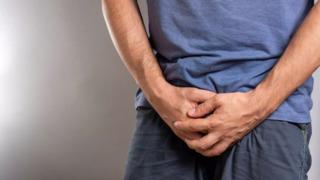 Doktorları bile şaşkına çeviren vaka! Cinsel organında patlama yaşadı... 'Daha önce dafalarca yaptım' diyerek kendisini savundu