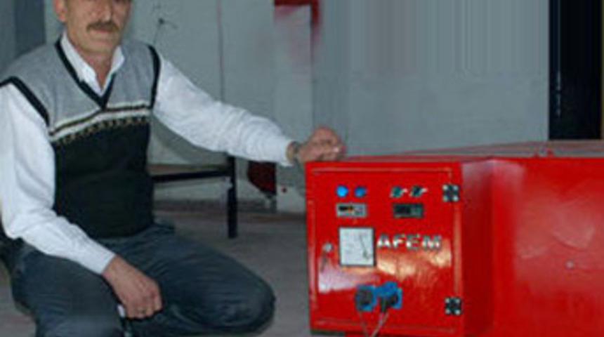 Dünya bu Türk'ün peşinde!