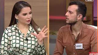 'Kayımvalidem ve eşim müstehcen görüntüler izliyor' deyince ortalık karıştı! Esra Ezmeci'deki itiraf herkesi şoke etti! 'Utanma yok mu sizde?'