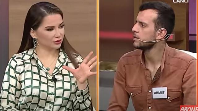 'Kayımvalidem ve eşim müstehcen görüntüler izliyor' deyince ortalık karıştı! Esra Ezmeci'deki itiraf herkesi şoke etti! 'Utanma yok mu sizde?'