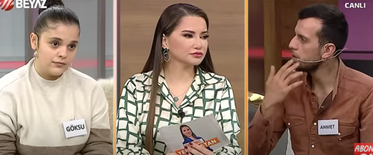 'Kayımvalidem ve eşim müstehcen görüntüler izliyor' deyince ortalık karıştı! Esra Ezmeci'deki itiraf herkesi şoke etti! 'Utanma yok mu sizde?' G1