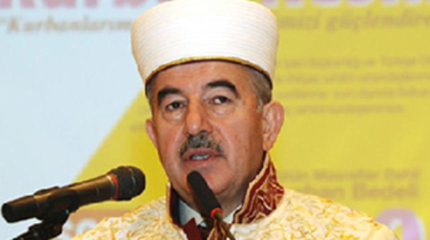 "Kurban kesimini engelleyecek bir durum yok"