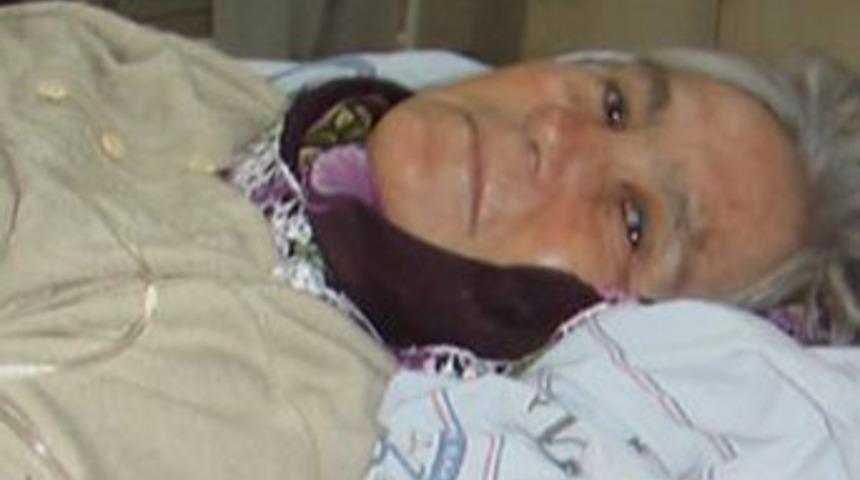 3 g&uuml;n dere suyu i&ccedil;ti, ot yedi hayatta kaldı