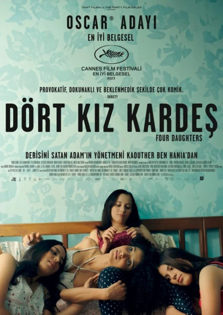 Sinemaseverleri mutlu edecek haftanın filmleri! 8 film birden vizyona girdi (16 Şubat 2024) G3