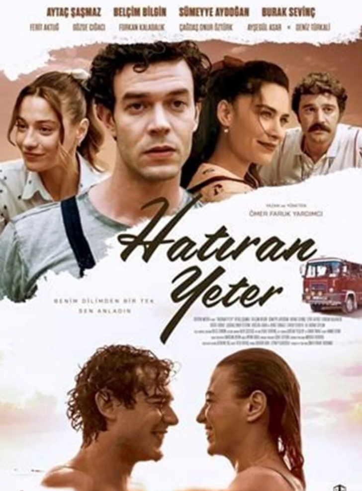 Sinemaseverleri mutlu edecek haftanın filmleri! 8 film birden vizyona girdi (16 Şubat 2024) G4