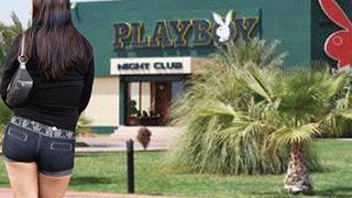 Kıbrıs'ta seks köleliği