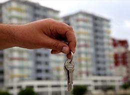  Merkez Bankası duyurdu: Konut Fiyat Endeksi, yıllık bazda yüzde 75,5 arttı