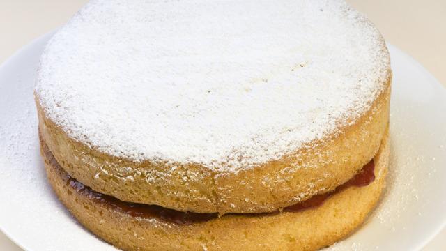 Pratik Alman pastası tarifi: Pratik Alman pastası nasıl yapılır?