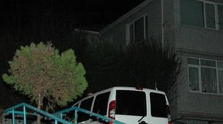 Belediye Başkanı'nın evine saldırı