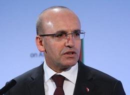 Bakan Şimşek, Merkez Bankası anketini değerlendirdi: "Enflasyon beklentilerindeki iyileşme..."