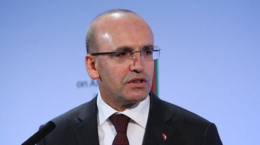 Bakan Şimşek, Merkez Bankası anketini değerlendirdi: "Enflasyon beklentilerindeki iyileşme..."