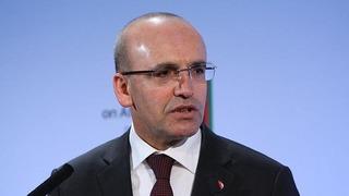 Bakan Şimşek, Merkez Bankası anketini değerlendirdi: Enflasyon beklentilerindeki iyileşme...