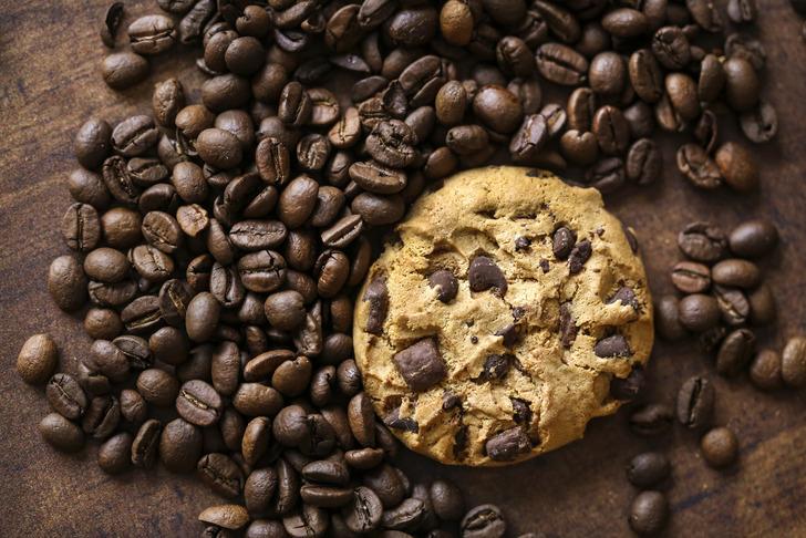 Kahveli kurabiye tarifi: Kahveli kurabiye nasıl yapılır?