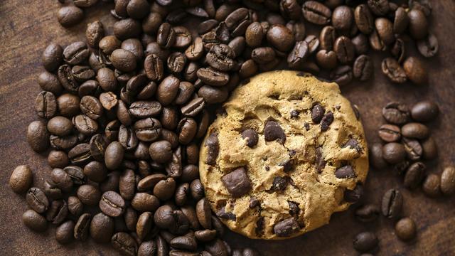 Kahveli kurabiye tarifi: Kahveli kurabiye nasıl yapılır?