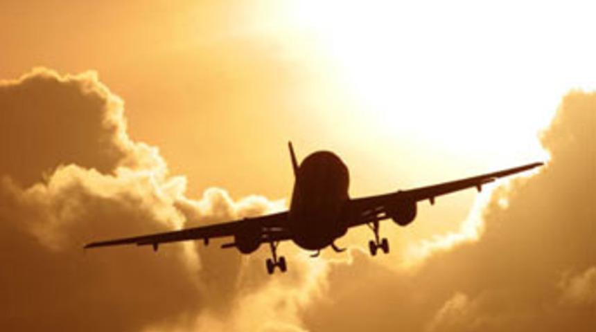 Yolcular pilotu, pilot yolcuları şikayet etti