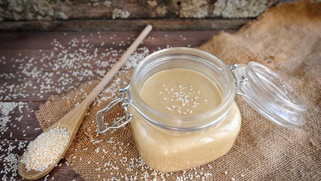 Tahinli muhallebi tarifi: Tahinli muhallebi nasıl yapılır?