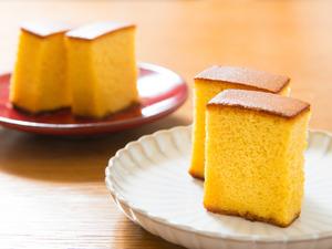 Castella (sünger kek) tarifi: Castella nasıl yapılır?