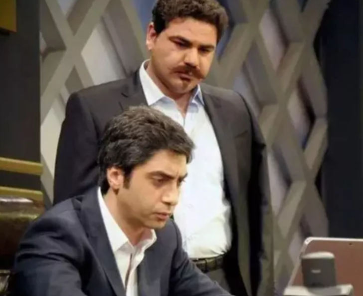 Uzun zamandır ortalarda yoktu! Kurtlar Vadisi'nin Güllü Erhan'ı son haliyle herkesi şaşırttı! Tam 55 kilo verdi  G1