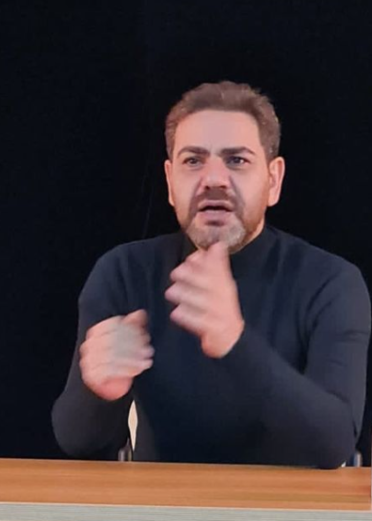 Uzun zamandır ortalarda yoktu! Kurtlar Vadisi'nin Güllü Erhan'ı son haliyle herkesi şaşırttı! Tam 55 kilo verdi  G5