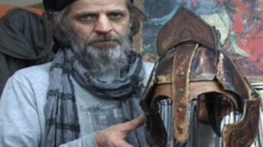 Bunu bir Sivaslı başardı