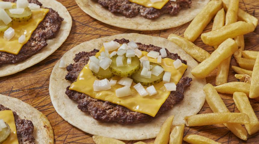 Lavaş burger tarifi: Lavaş burger nasıl yapılır?