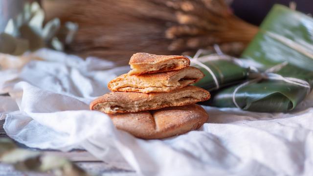 Lembas tarifi: Yüzüklerin Efendisi filmindeki lembas nasıl yapılır?