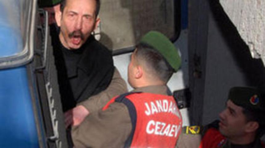 Nuri Ergin'den Başbakan'a tehdit