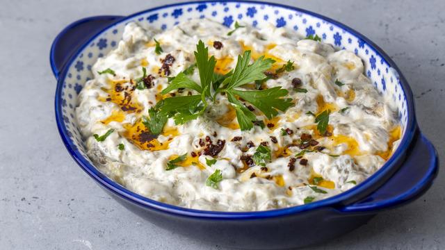 Mütebbel tarifi: Mütebbel nasıl yapılır?