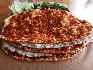 Lahmacun içi tarifi: Lahmacun içi nasıl yapılır?