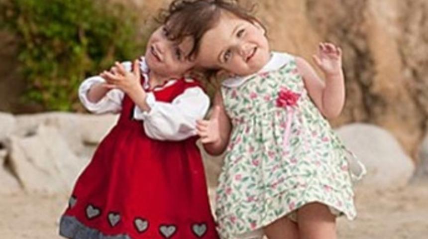 Telapatik ikizler beyin okuyor!