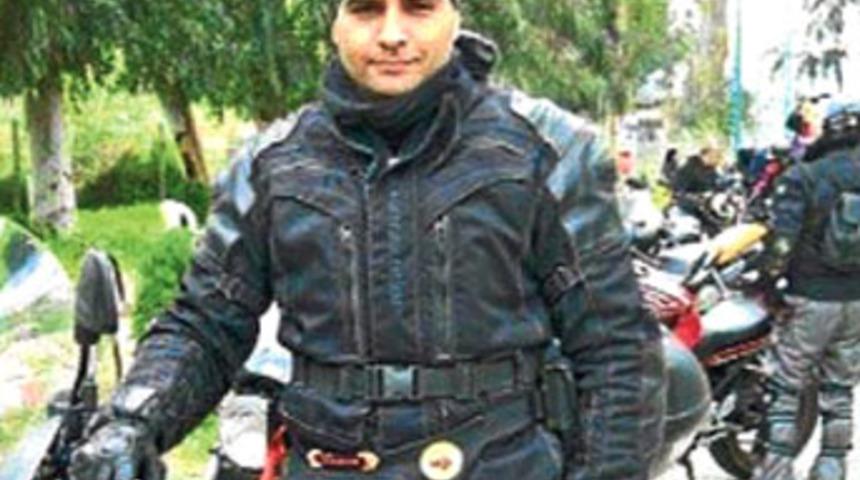 Tuvalet kapısı &ouml;l&uuml;me a&ccedil;ıldı!