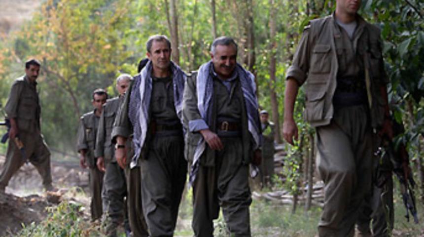 Karayılan: 15 g&uuml;n i&ccedil;inde adım atılmazsa...