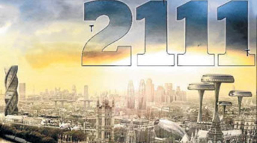 Hayat 100 yıl sonra nasıl olacak?