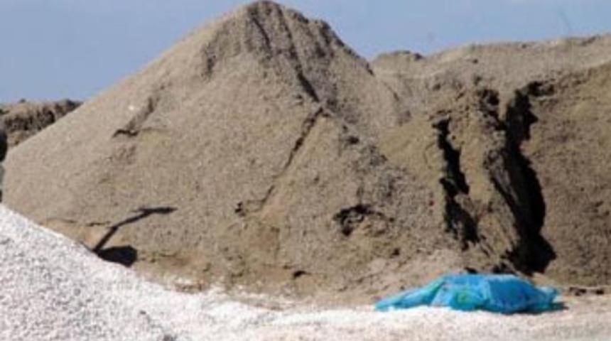 Diyarbakır'da esrarengiz &ccedil;ocuk cesetleri