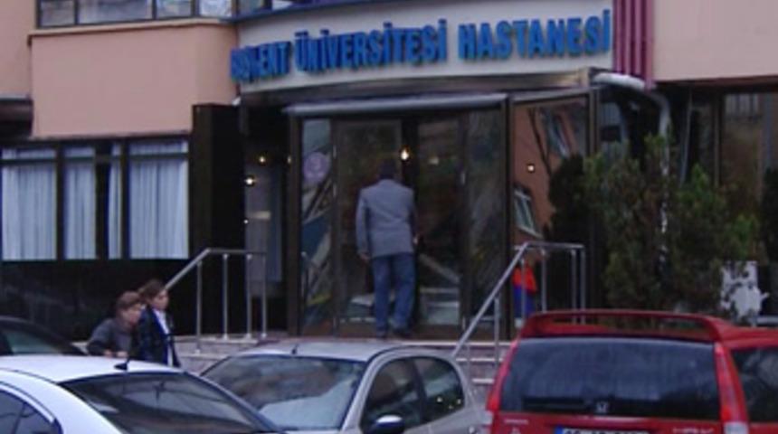 "&Ouml;nce senet, sonra ameliyat" skandalı iddiası