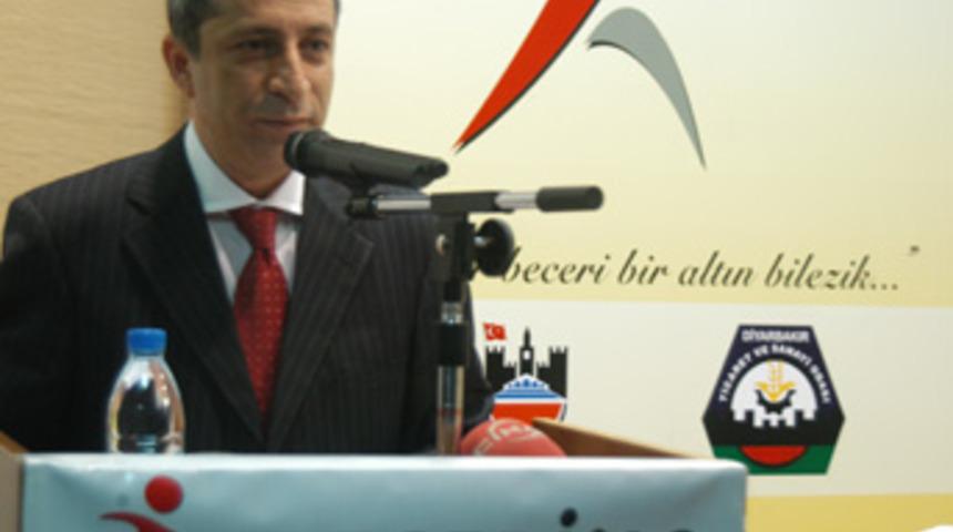 Turizm stratejik hedef olmalı