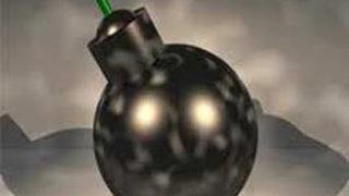 BBP binasına bombalı saldırı