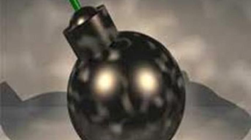 BBP binasına bombalı saldırı