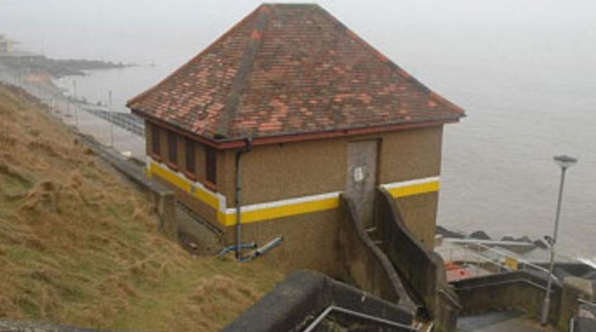 Tuvalete T&uuml;rk talip