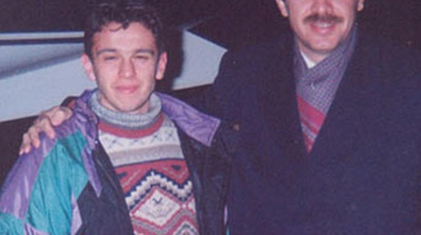 İşte Erdoğan'ın fotoğraftaki ilgin&ccedil; sırrı