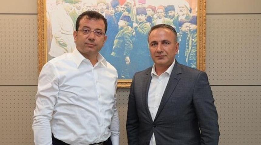 CHP'nin o ilçesinde aday değişikliği! O isim adaylıktan çekildi