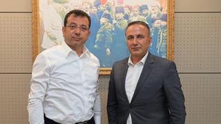 CHP'nin o ilçesinde aday değişikliği! O isim adaylıktan çekildi