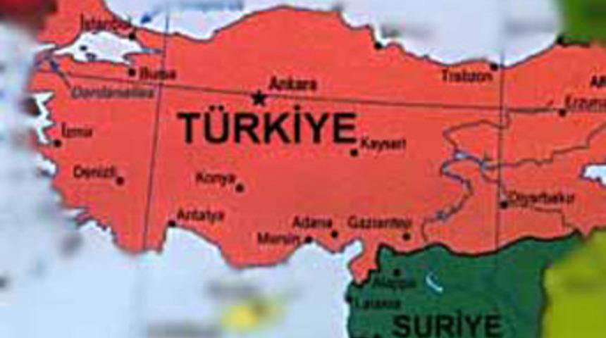 Erdoğan'ın hayali ger&ccedil;ek oluyor!