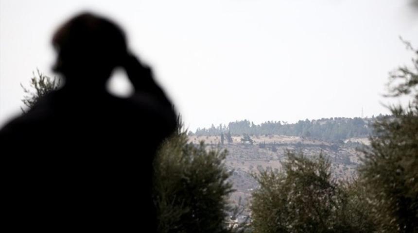 T&uuml;rkiye'yi Afrin'de neler bekliyor? İşte ter&ouml;r &ouml;rg&uuml;t&uuml; YPG'nin elindeki silahlar 