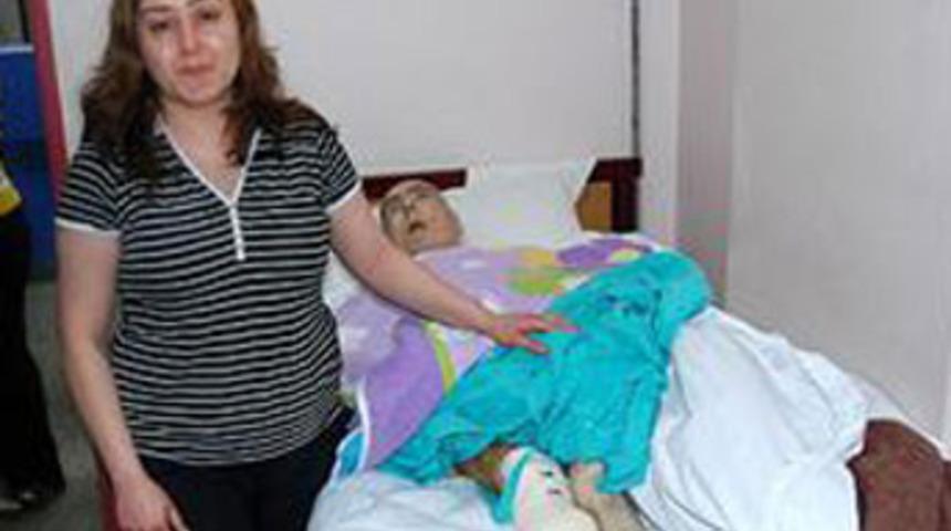 Sağlık skandalı! Yanlış bacağı kestiler