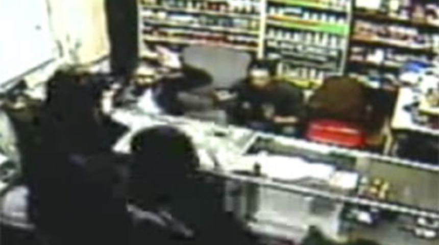 Amerika bu kasiyeri konuşuyor!