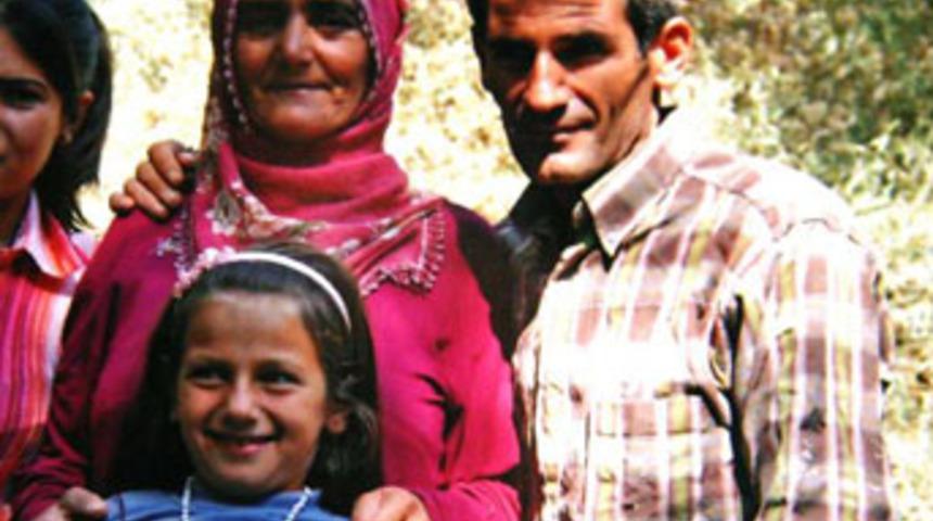 Katledilen kızın son s&ouml;z&uuml;