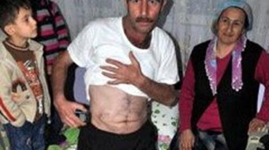 Kumandalı ağrı kesici kabusu