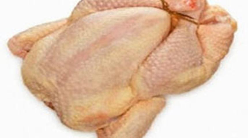 Skandal beyaz ete sıçradı