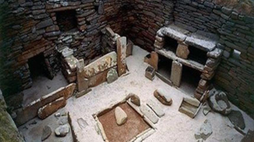 Araştırmadan T&uuml;rkler &ccedil;ıktı